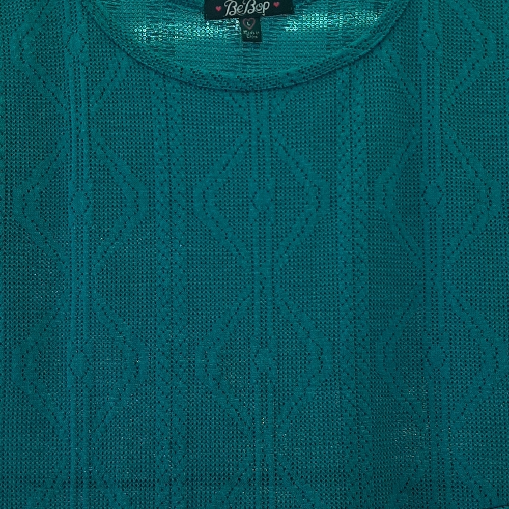 NWT BeBop Dress